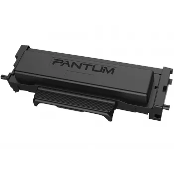 Cartucho de toner PANTUM TL-410X — preto, Laser, alcance até 3000 páginas, 1 unid.