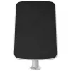 Câmara de vigilância IP Wi-Fi a pilhas EZVIZ CB3 2K, 3 MP (2304x1296), 5200 mAh, IP65, inclui painel solar
