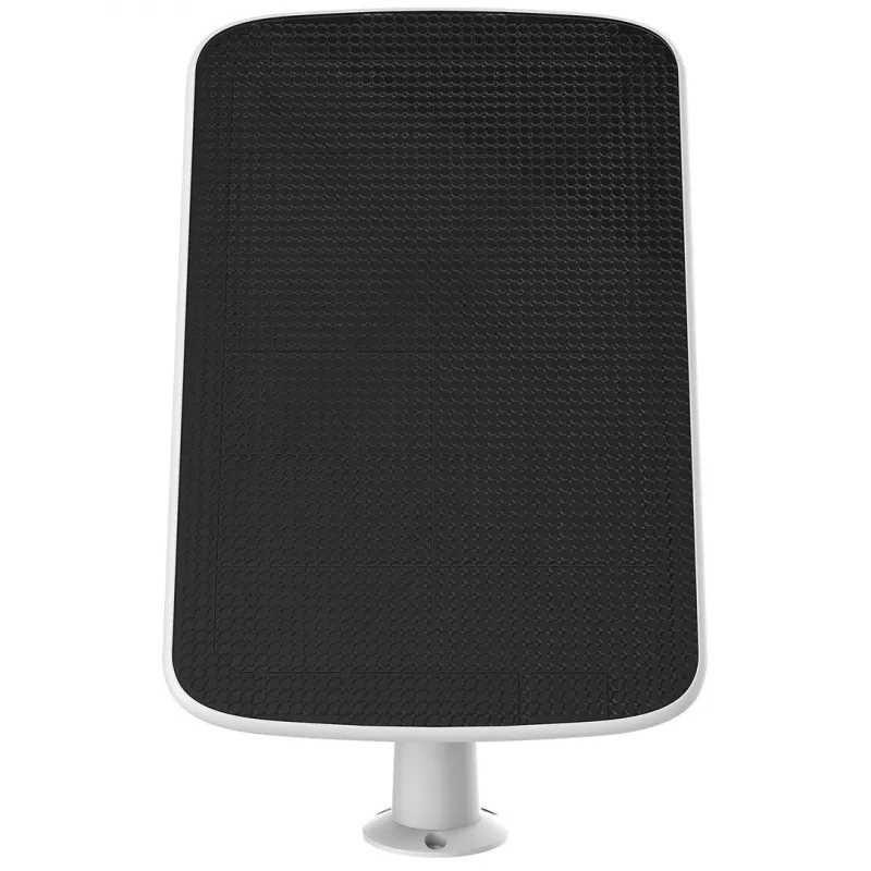 Câmara de vigilância IP Wi-Fi a pilhas EZVIZ CB3 2K, 3 MP (2304x1296), 5200 mAh, IP65, inclui painel solar