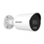 Câmara bullet Hikvision DS-2CD2047G3-LI2UY/SL 4MP objetiva 2,8mm