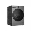 Máquina de lavar roupa Dreame L9 Washer – capacidade de 11 kg, centrifugação 1400 rpm, classe energética A, grafite
