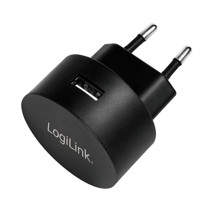 Adaptador de tomada USB LogiLink PA0217