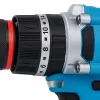Berbequim aparafusador com bateria Extralink EX.25210