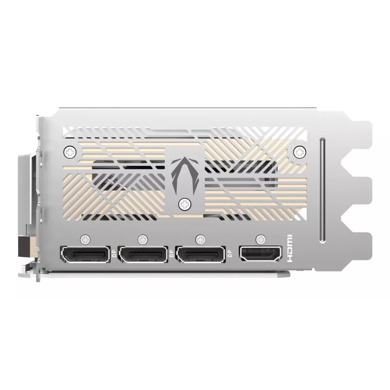 Placa gráfica ZOTAC GAMING GeForce RTX 5070 Ti SOLID CORE OC 16GB GDDR7
