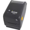 Impressora de etiquetas Zebra ZD411 transferência térmica 203 x 203 DPI 152 mm/s com fio e sem fios Bluetooth