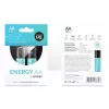 Pilha Sponge Energy AAA — Sponge 0