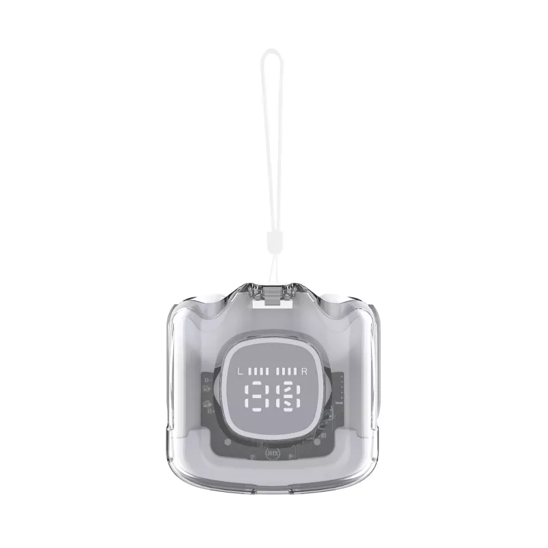 Auscultadores SBOX EB-TWS148 branco