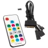 Controlador Kolink Inspire L1 3-Pin 5V ARGB – SATA