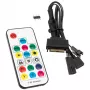 Controlador Kolink Inspire L1 3-Pin 5V ARGB – SATA