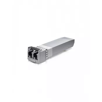 Ubiquiti UACC-OM-MM-10G-D-20 módulo transceptor de rede fibra ótica 10000 Mbit/s SFP 850 nm