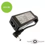 Fonte de alimentação Extra Digital AS45F4014 45W 19V 2,37A para portáteis