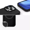 Capa 4smarts iPhone 16 Pro 16 cm (6,3 polegadas) Preto