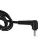 Fonte de alimentação Green Cell AD123P 65 W 20 V 3,25 A para Lenovo, para interior, preto, cabo de 2 m
