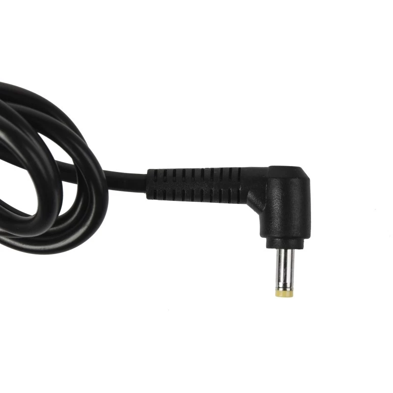 Fonte de alimentação Green Cell AD123P 65 W 20 V 3,25 A para Lenovo, para interior, preto, cabo de 2 m