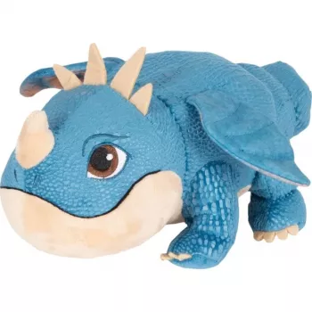 Dragons - Gronckel, peluche 25 cm