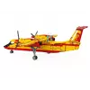 Lego Technic 42152 Avião de combate a incêndios