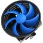 Dissipador CPU PCCOOLER Q121-V2, ventoinha de 120 mm, 1500 rpm, dissipador de ar baixo