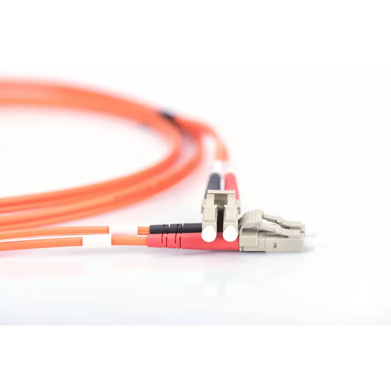 Cabo patch de fibra ótica Digitus DK-2533-01