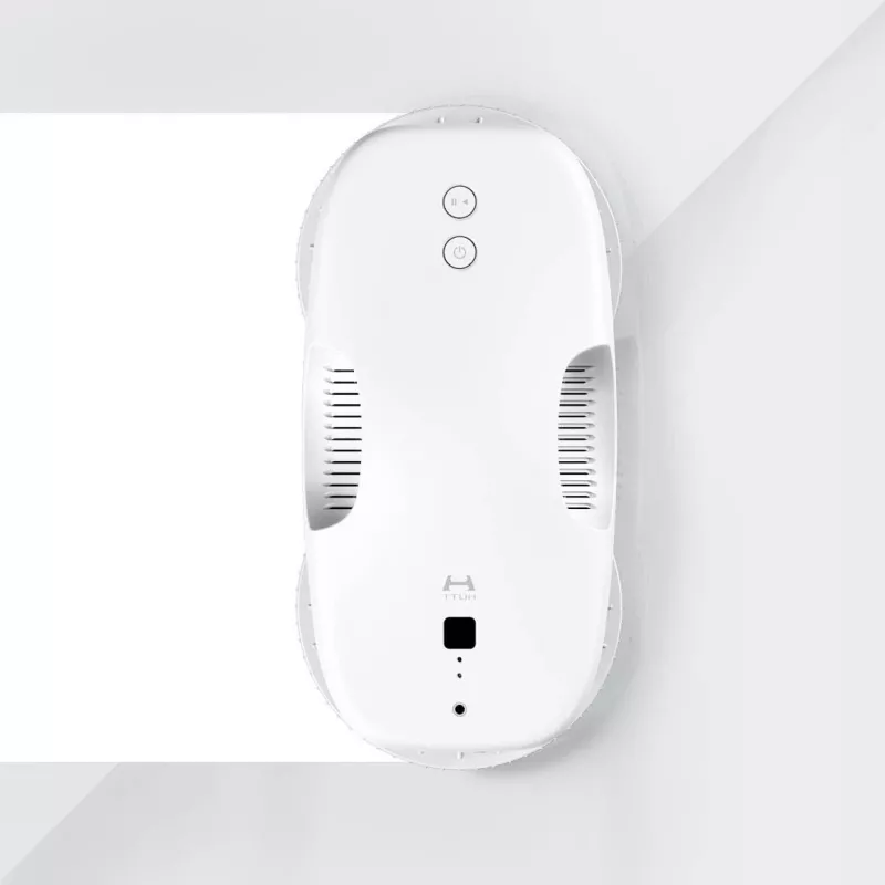 Robô de limpeza de janelas Xiaomi Hutt DDC55