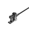 Dreame R10 Pro Aspirador vertical 2 em 1 Bateria Seco Sem saco 425 W Preto 3 Ah