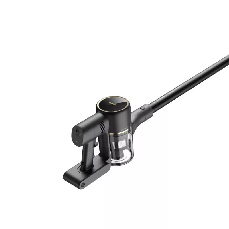Dreame R10 Pro Aspirador vertical 2 em 1 Bateria Seco Sem saco 425 W Preto 3 Ah