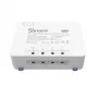 Interruptor inteligente Sonoff POWR3 branco 100-240V 25A