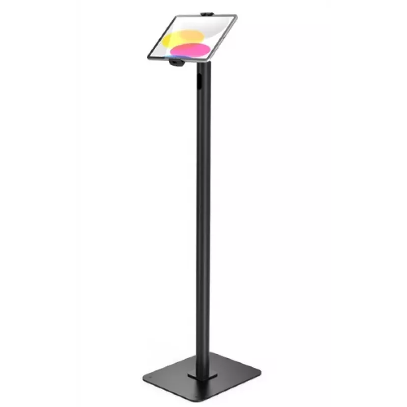 Compulocks suporte – para tablet – preto – tamanho do ecrã: 16,5 – 21,6 cm (6,5–8,5)