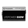 Fonte de alimentação Thermaltake Litepower GEN2 550W