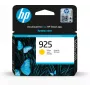 HP 925 Amarelo Tinteiro Original