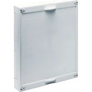 Acessório para caixa elétrica Hager US21A1, branco, 250×56×300 mm