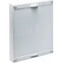 Acessório para caixa elétrica Hager US21A1, branco, 250×56×300 mm