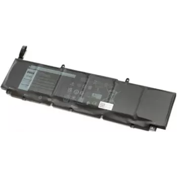 Bateria para portátil Dell 97 Wh 6 células iões de lítio 01RR3