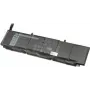 Bateria para portátil Dell 97 Wh 6 células iões de lítio 01RR3