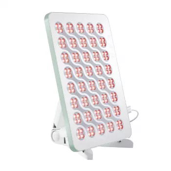 Painel de fototerapia vermelha Nanoleaf