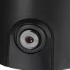 Máquina de café de filtro Emerio CME-116801 — manual, 600 W, café moído, jarra de vidro