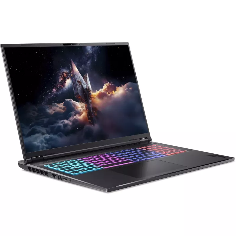 Portátil Acer Nitro 18 AI AMD AN18-61-R10V 18 polegadas AMD Ryzen 7 PRO 350 16GB 1TB NVIDIA GeForce RTX 5070 Windows 11 Home