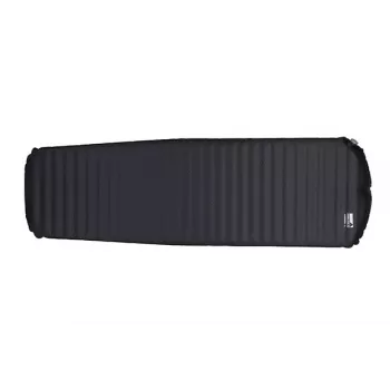 Colchonete individual High Peak Kodiak L preto