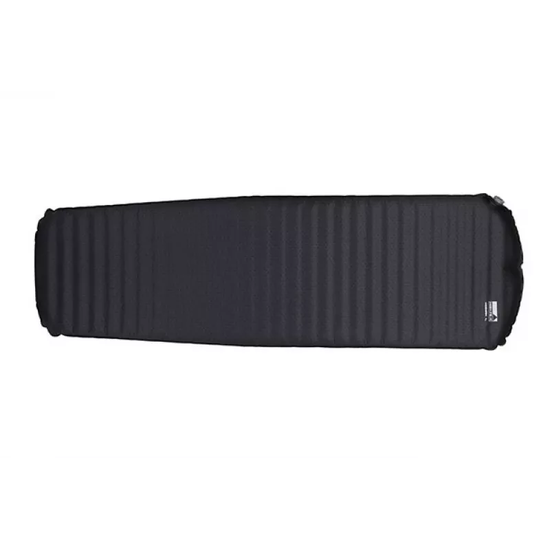 Colchonete individual High Peak Kodiak L preto
