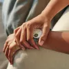 Withings ScanWatch 2 1,6 cm (0,63) OLED 38 mm híbrido aço inoxidável