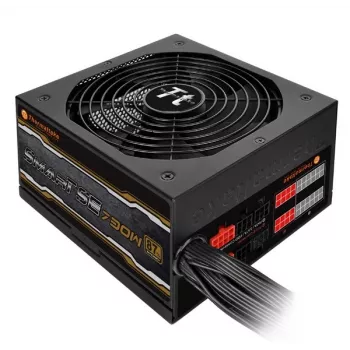 Fonte de alimentação Thermaltake SPS-730M 730 W