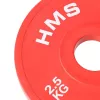 Conjunto HMS Fitness CBRS