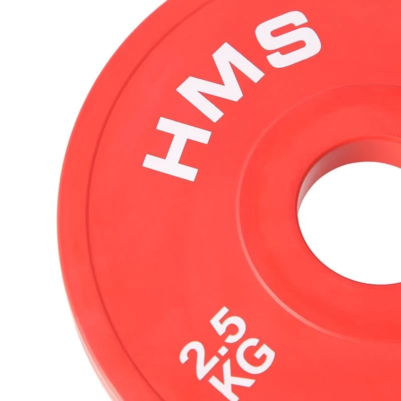 Conjunto HMS Fitness CBRS