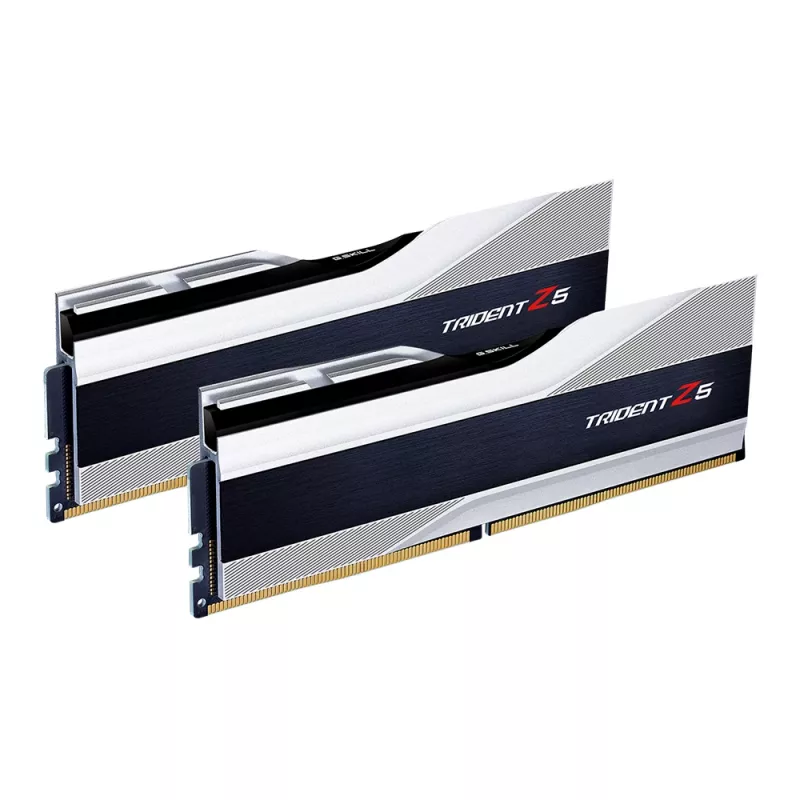 G.Skill Trident Z5 DDR5 32GB kit 6000MHz CL30 não-ECC