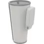 Joelheira para gémeos HoMedics SR-CMXCE10HBND sistema de compressão modular com unidade de controlo