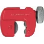 Corta-tubos manual Gedore R93600022 Peso 140 g