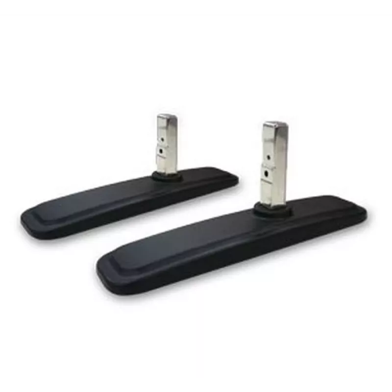 Suporte AG Neovo STD-04 116,8 cm (46 polegadas) preto