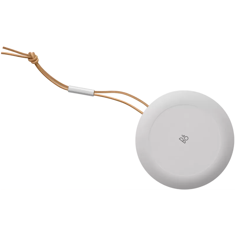 Bang & Olufsen Beosound A1 2nd Gen - 1,52 cm (0.6 polegadas) - 8,89 cm (3.5 polegadas) - 55 - 20000 Hz - Sem fios - USB Type-C - Cinzento (1734001)