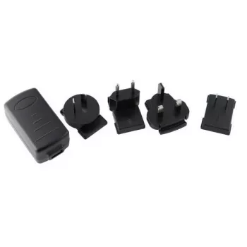 Carregador para dispositivos móveis Honeywell 50130570-001