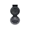 Máquina de waffles Steba WE 16 5 1000 W prateado branco