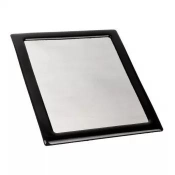 Filtro de poeira para ventoinha traseira Lian Li O11 Dynamic XL, DEMCiflex (preto/preto)